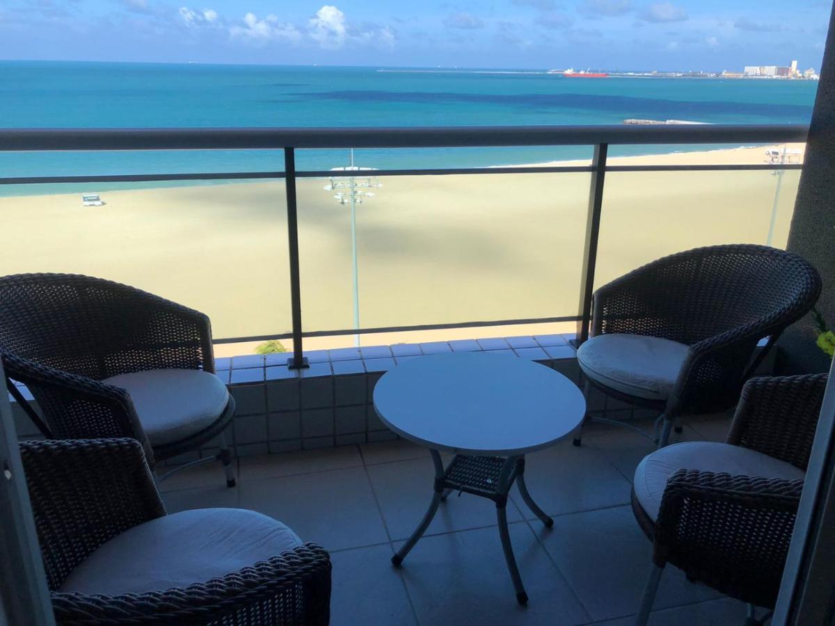 Terracos Do Atlantico Vista Mar Apartment *