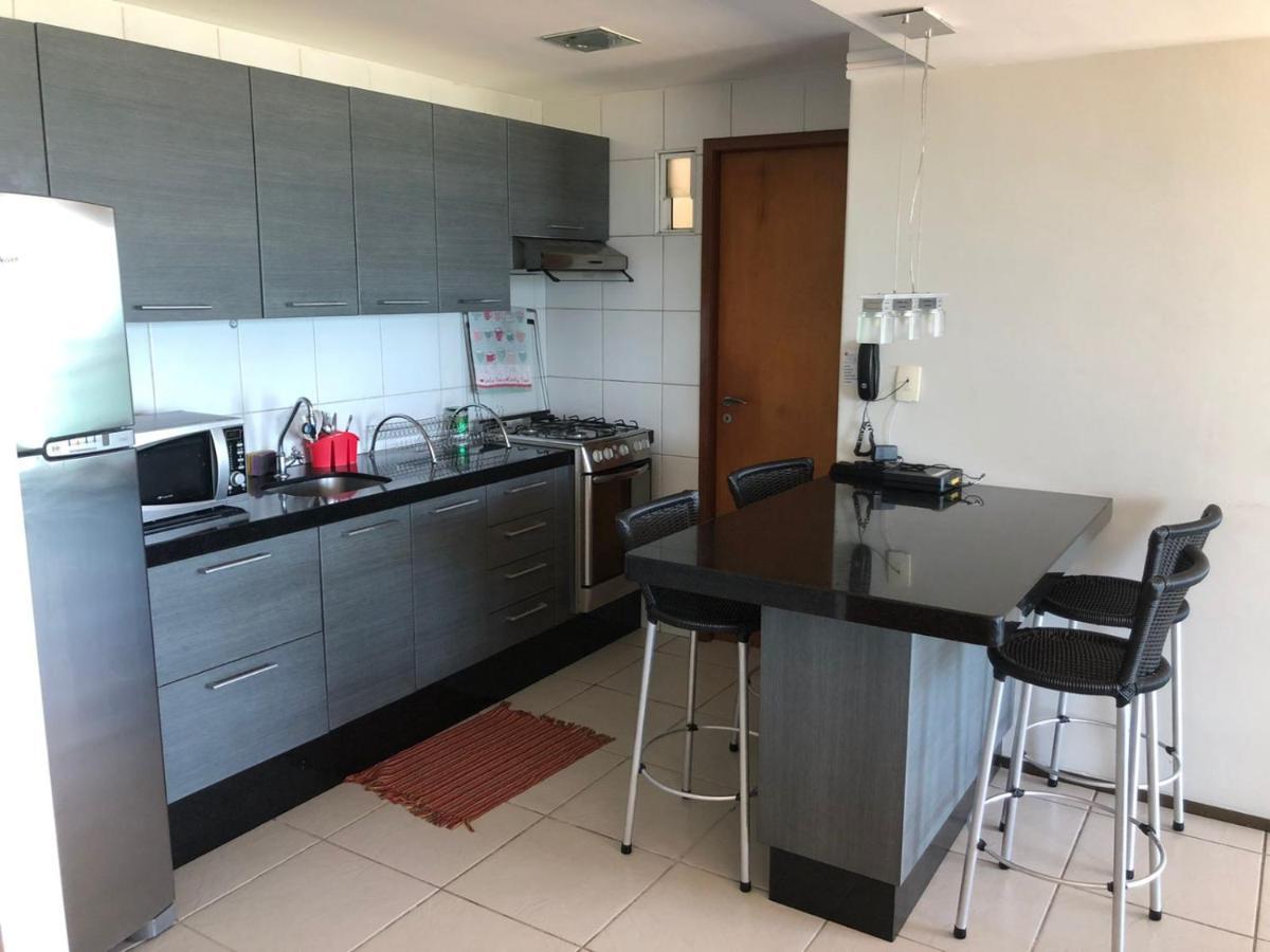 Apartment Terracos Do Atlantico Vista Mar Fortaleza (Ceara)