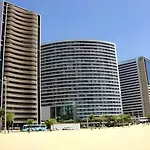 Terraços do Atlântico Vista mar