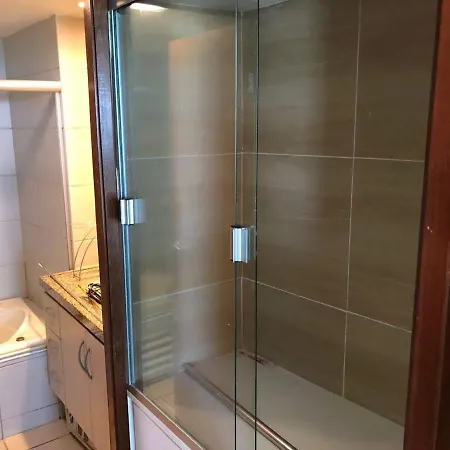 Apartamento Terraços Do Atlântico Vista Mar Fortaleza (Ceara)
