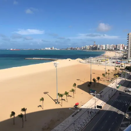 Apartamento Terraços Do Atlântico Vista Mar