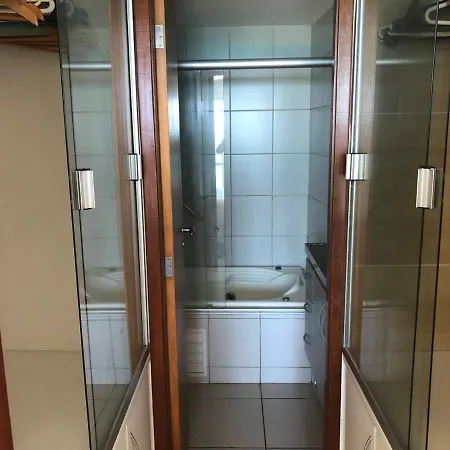 Apartamento Terraços Do Atlântico Vista Mar Fortaleza (Ceara)