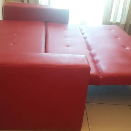 Apartamento Terraços Do Atlântico Vista Mar *