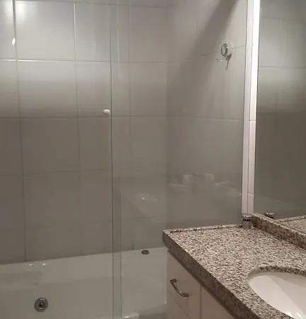 Apartamento Terraços Do Atlântico Vista Mar Fortaleza (Ceara)