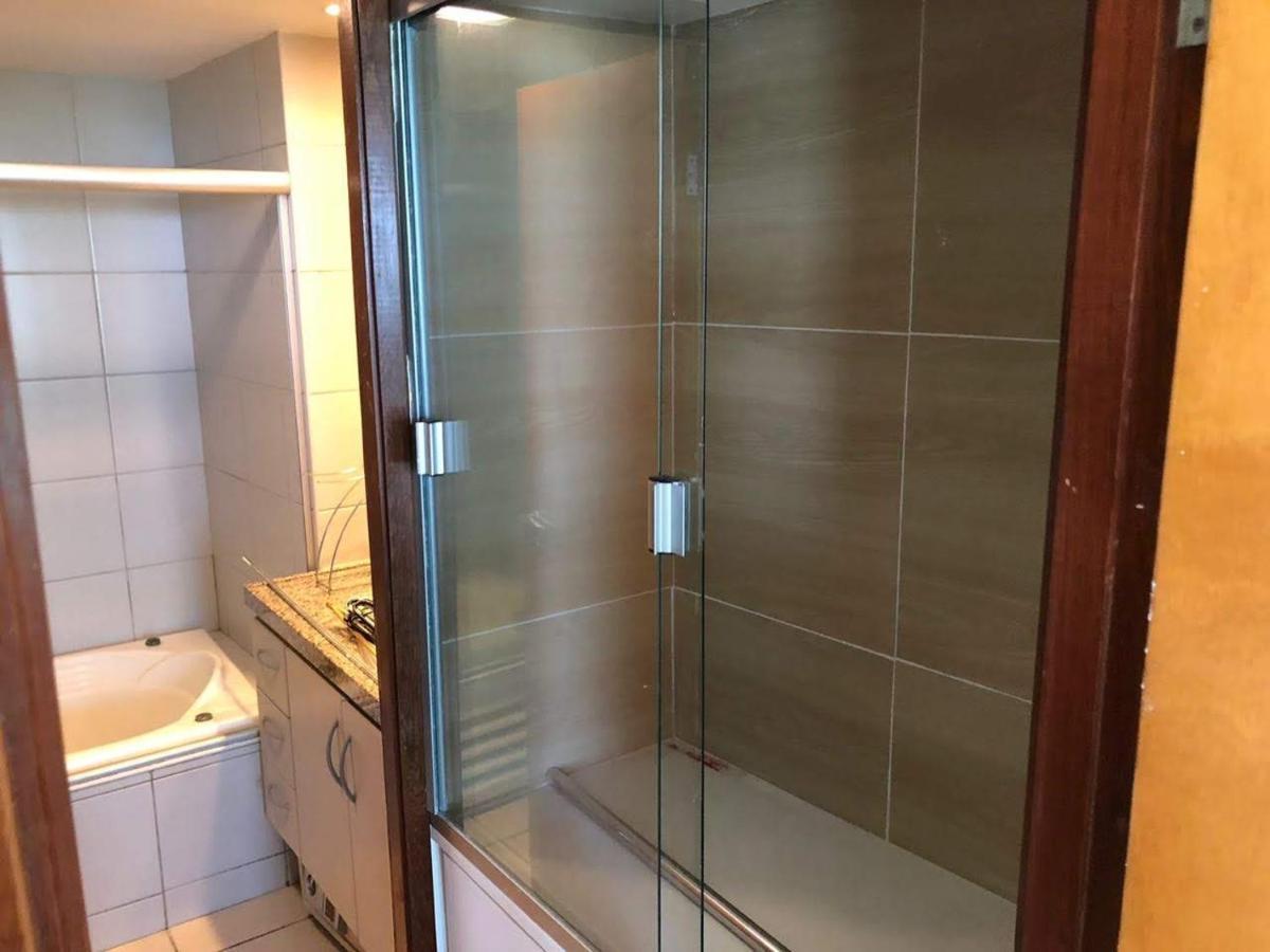 Apartamento Terracos Do Atlantico Vista Mar Fortaleza (Ceara)