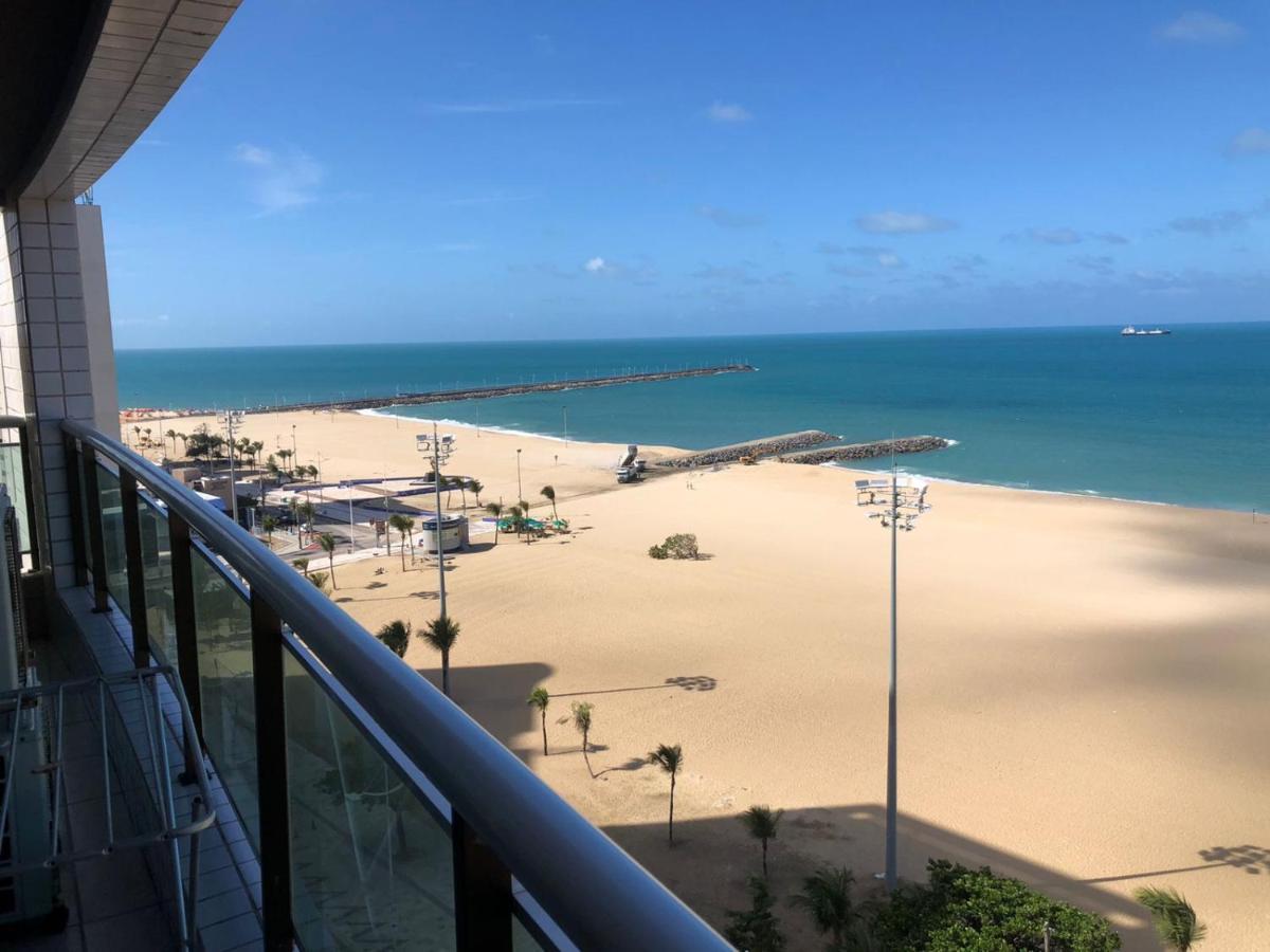 Apartamento Terracos Do Atlantico Vista Mar *