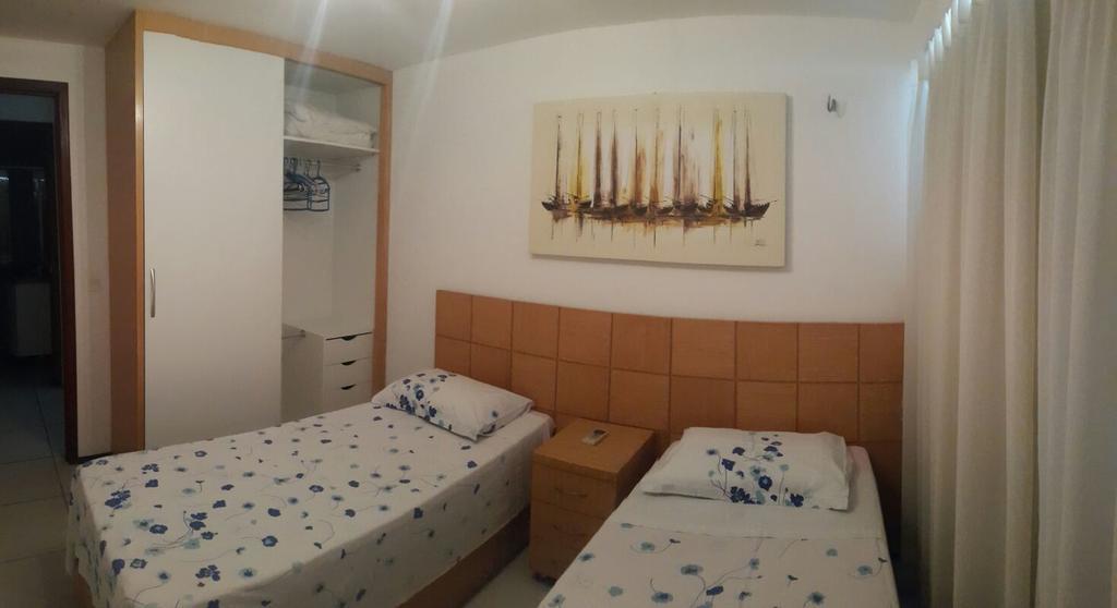 Terracos Do Atlantico Vista Mar Apartamento *