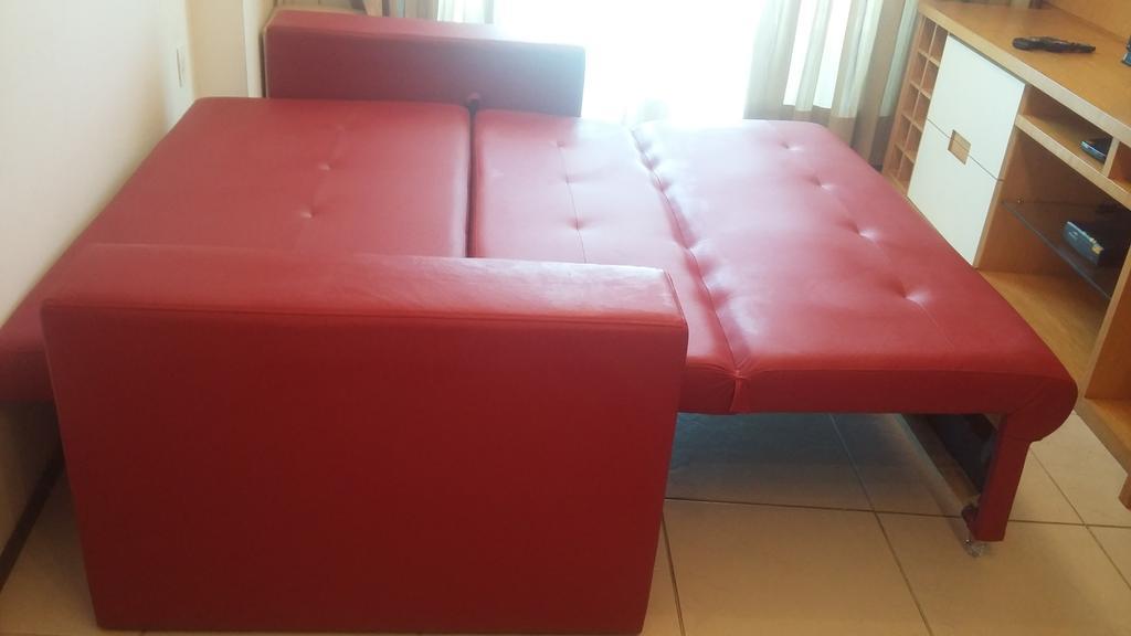 Apartamento Terracos Do Atlantico Vista Mar *