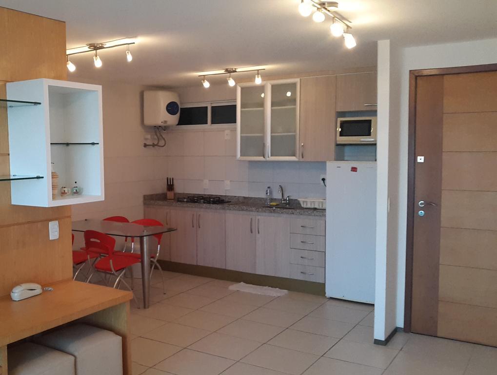 Apartamento Terracos Do Atlantico Vista Mar