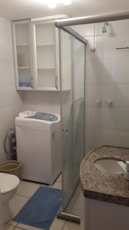 Terracos Do Atlantico Vista Mar Apartamento Fortaleza (Ceara)